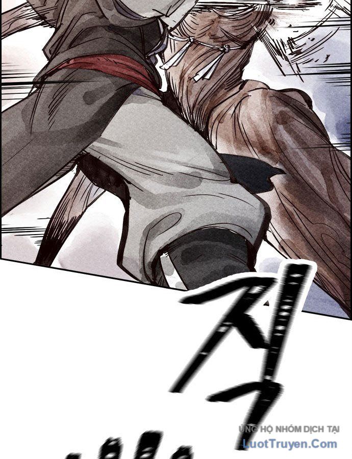 Hổ Giấy Chapter 2 - 21