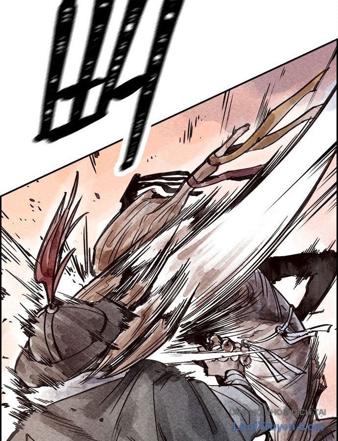 Hổ Giấy Chapter 2 - 22