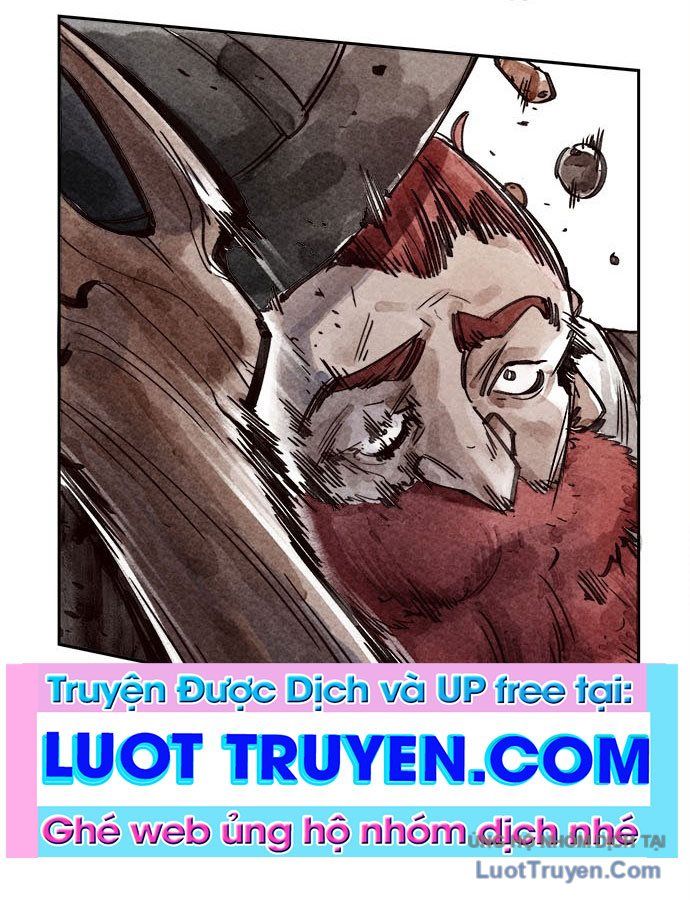 Hổ Giấy Chapter 2 - 24