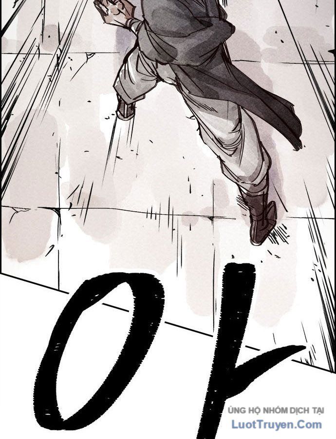 Hổ Giấy Chapter 2 - 28