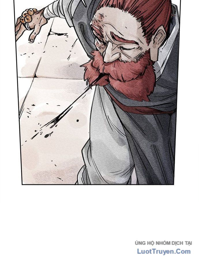 Hổ Giấy Chapter 2 - 30