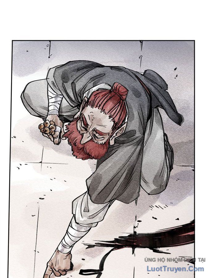 Hổ Giấy Chapter 2 - 31