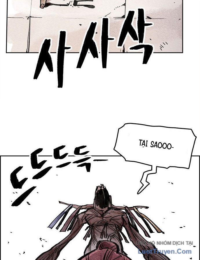 Hổ Giấy Chapter 2 - 32