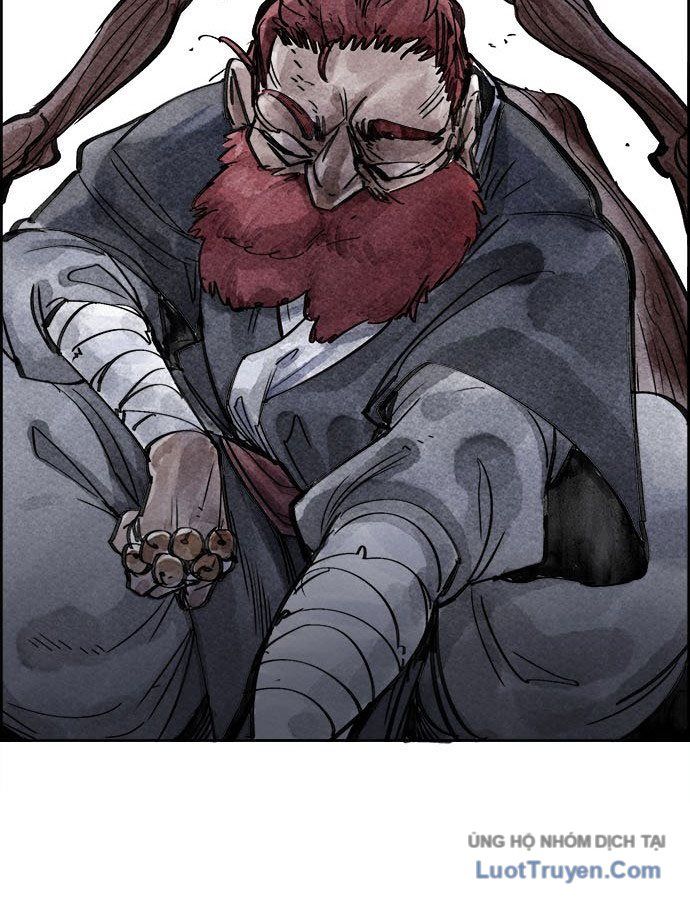 Hổ Giấy Chapter 2 - 33