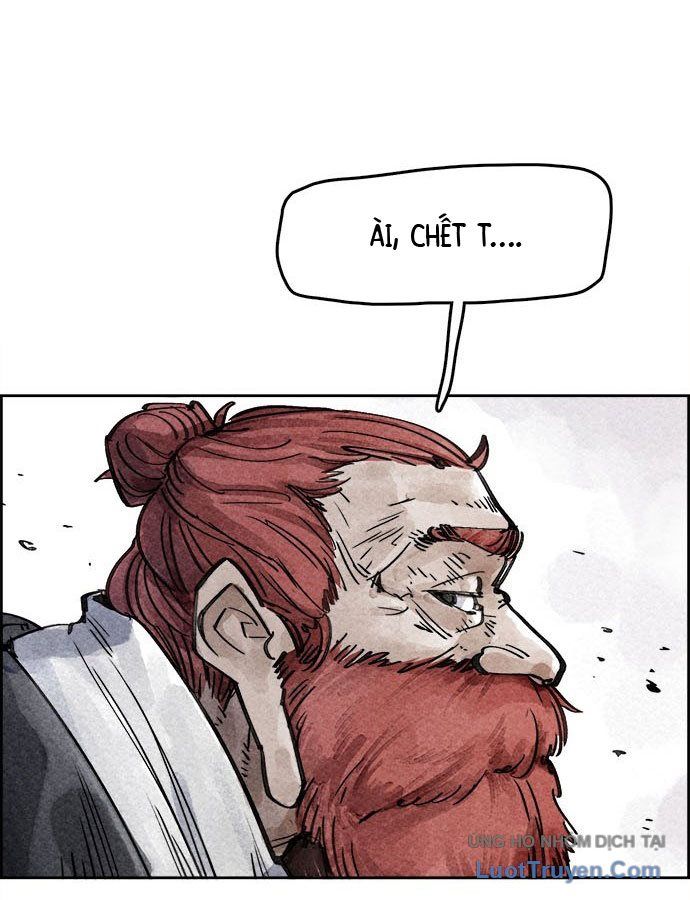 Hổ Giấy Chapter 2 - 34