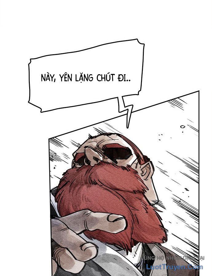 Hổ Giấy Chapter 2 - 35