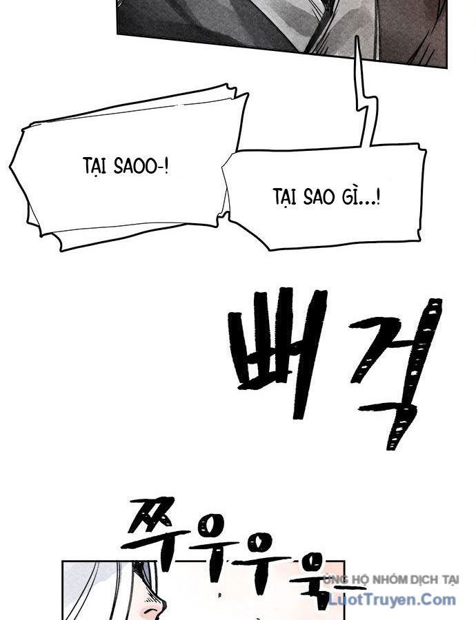 Hổ Giấy Chapter 2 - 36