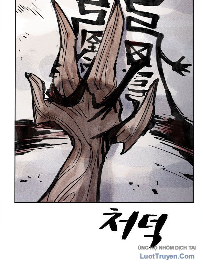 Hổ Giấy Chapter 2 - 38