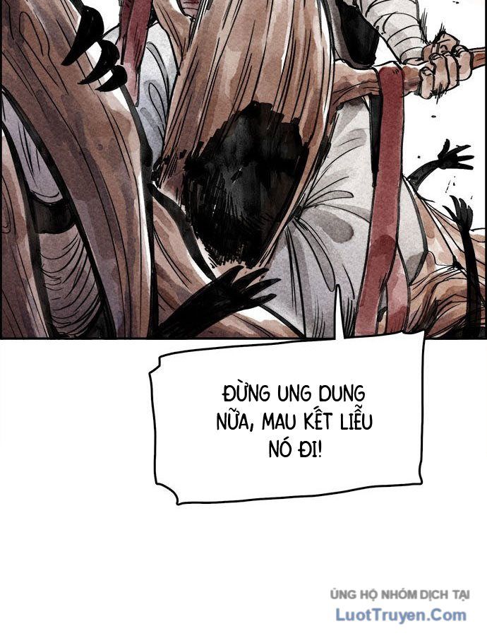 Hổ Giấy Chapter 2 - 40