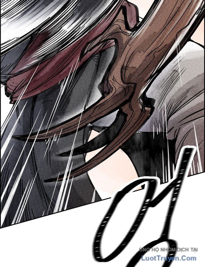 Hổ Giấy Chapter 2 - 5