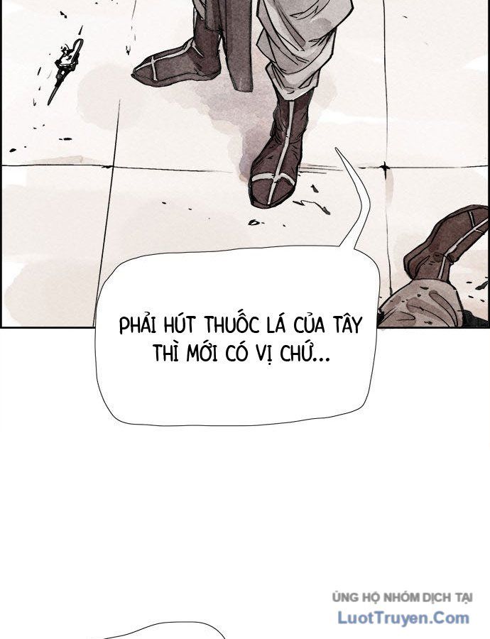 Hổ Giấy Chapter 2 - 43