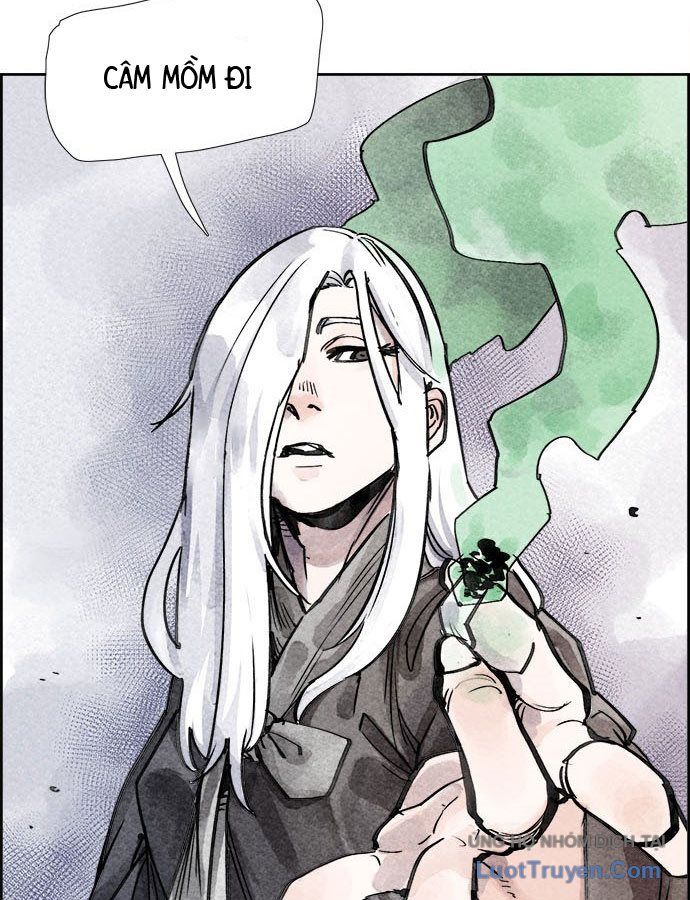 Hổ Giấy Chapter 2 - 44