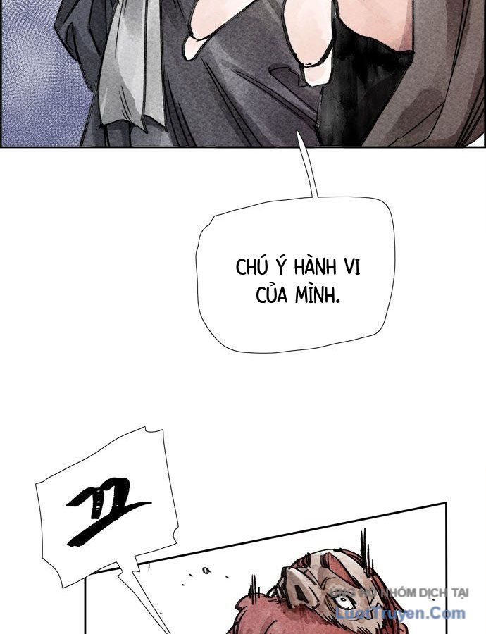 Hổ Giấy Chapter 2 - 45