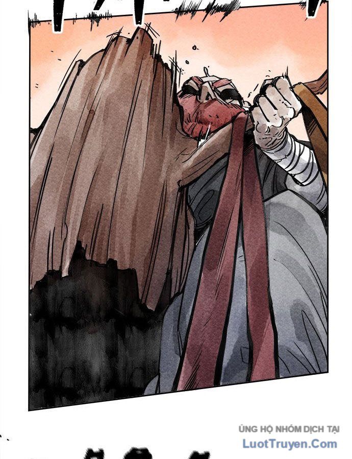 Hổ Giấy Chapter 2 - 47