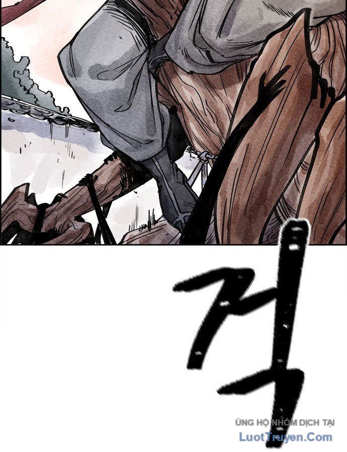 Hổ Giấy Chapter 2 - 49