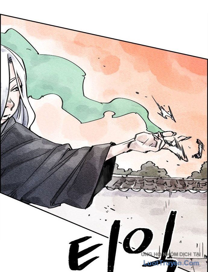 Hổ Giấy Chapter 2 - 50