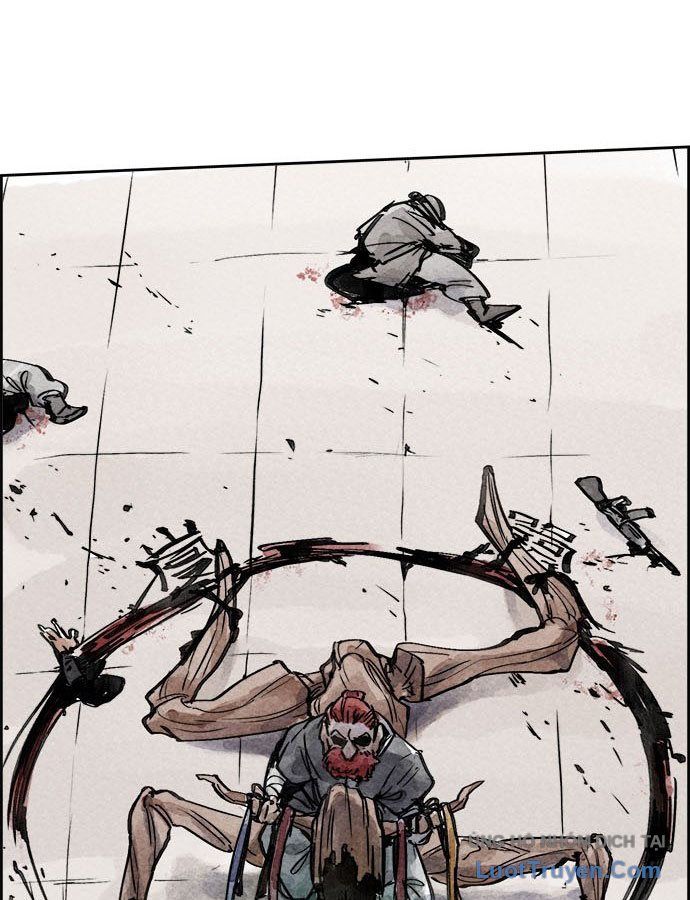 Hổ Giấy Chapter 2 - 52