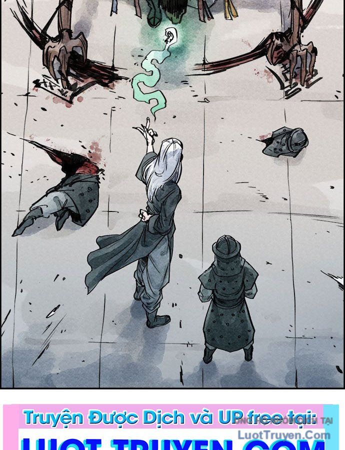 Hổ Giấy Chapter 2 - 53