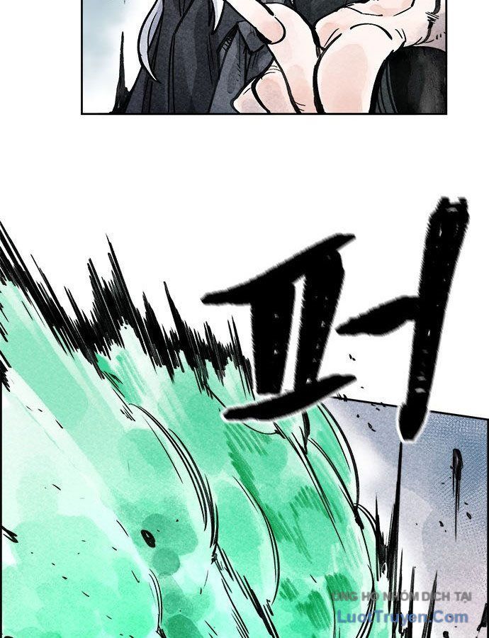 Hổ Giấy Chapter 2 - 55