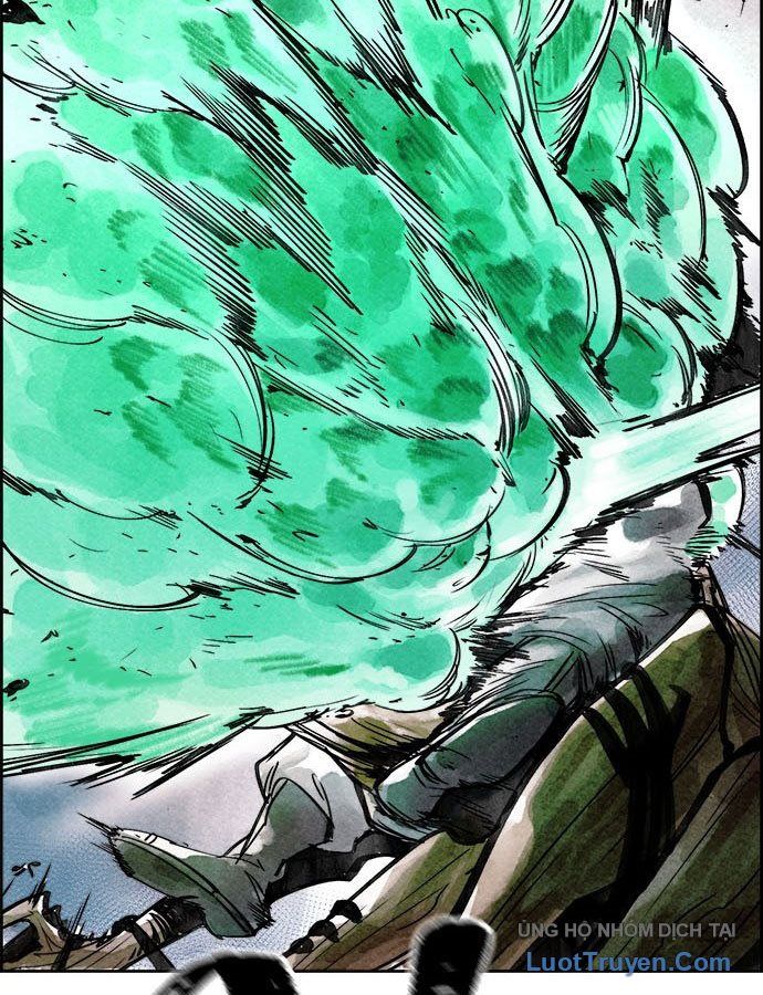 Hổ Giấy Chapter 2 - 56