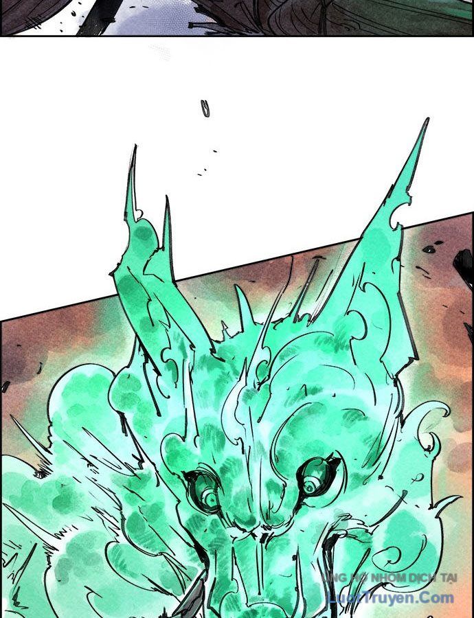 Hổ Giấy Chapter 2 - 60