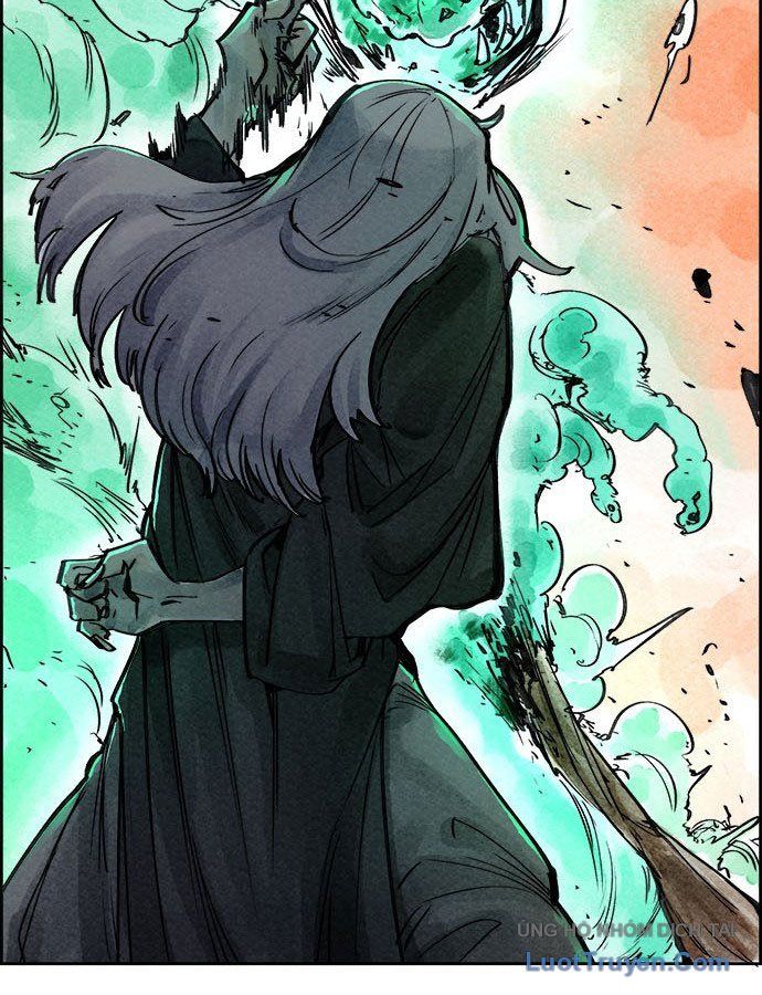 Hổ Giấy Chapter 2 - 61