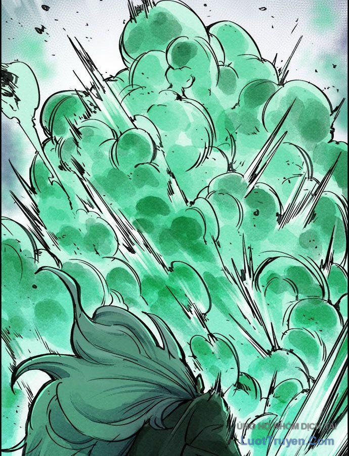 Hổ Giấy Chapter 2 - 64