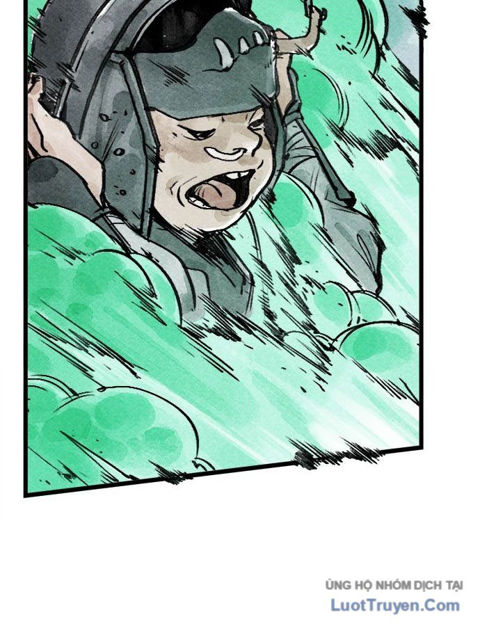 Hổ Giấy Chapter 2 - 68