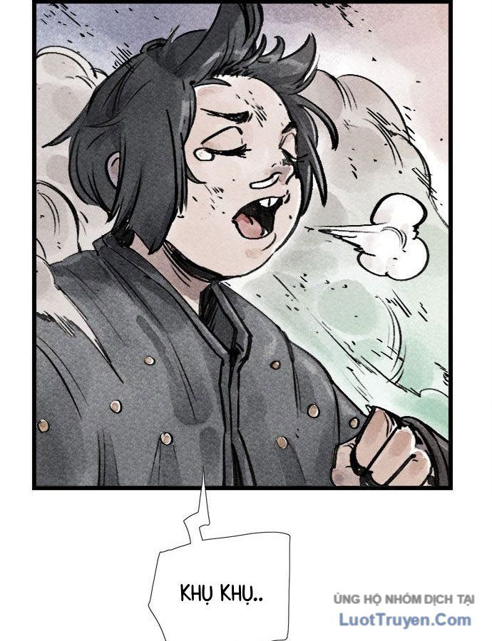 Hổ Giấy Chapter 2 - 71