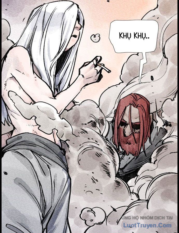 Hổ Giấy Chapter 2 - 76