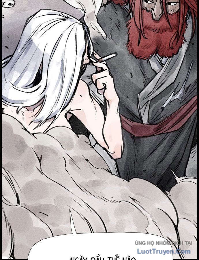 Hổ Giấy Chapter 2 - 78