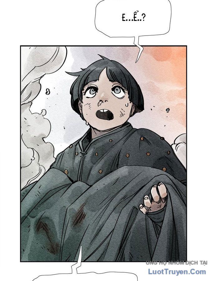 Hổ Giấy Chapter 2 - 80