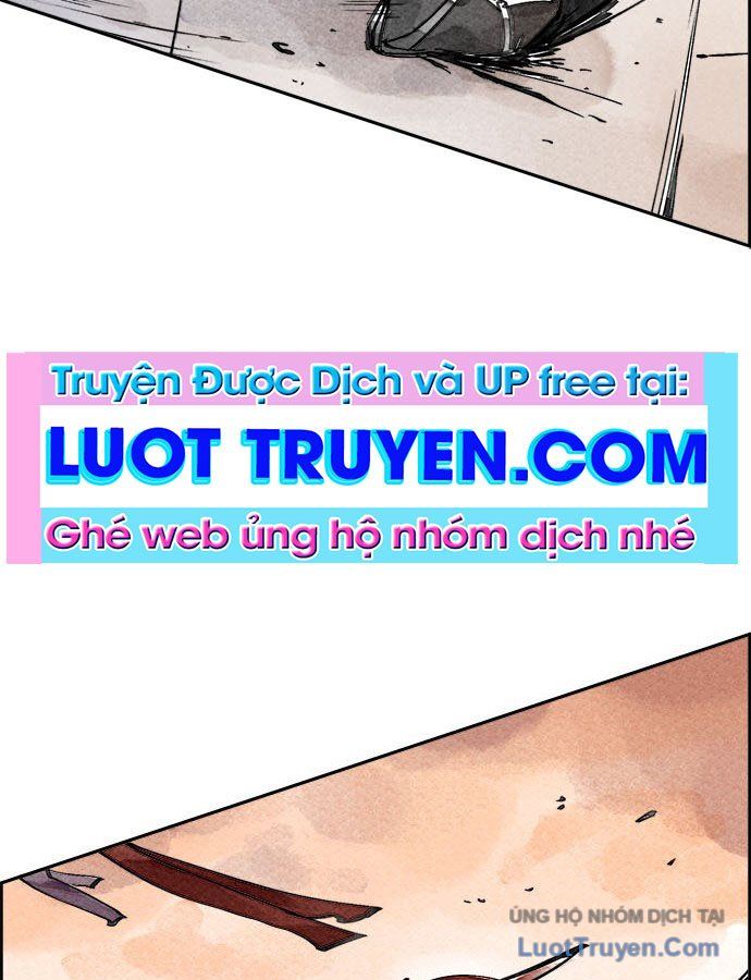 Hổ Giấy Chapter 2 - 9