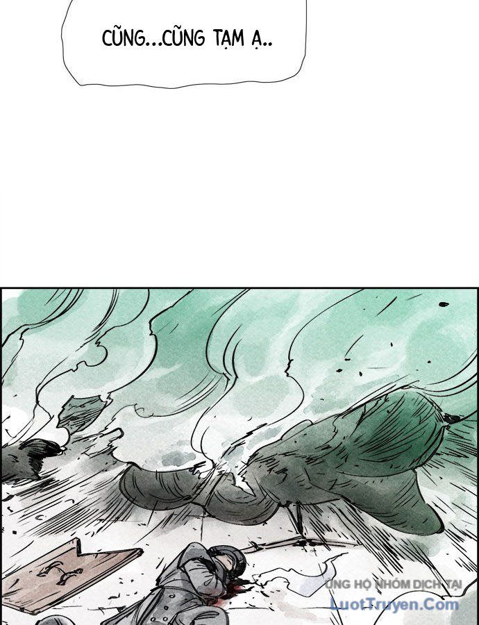 Hổ Giấy Chapter 2 - 81