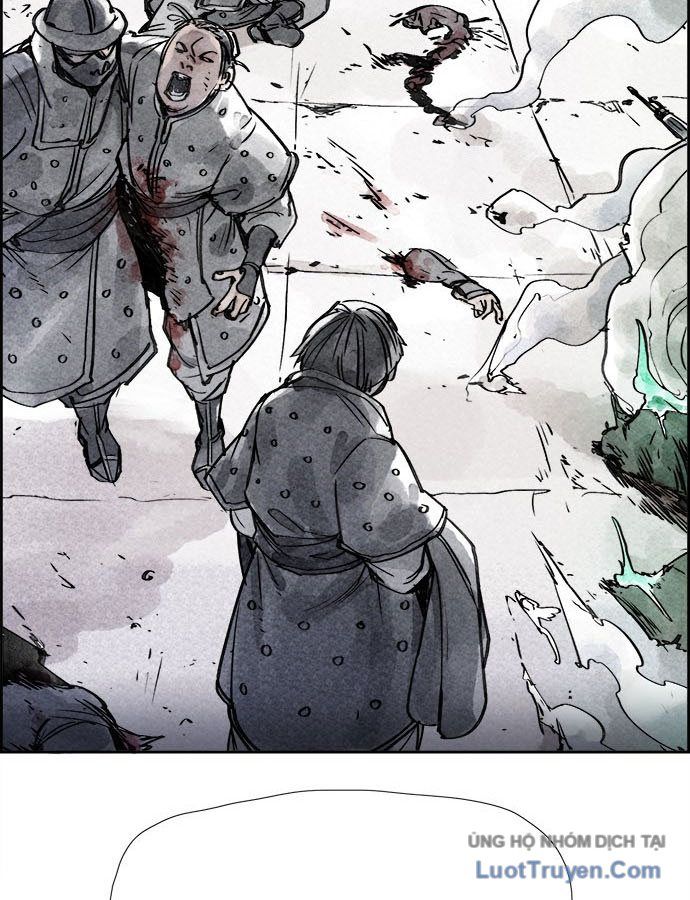 Hổ Giấy Chapter 2 - 82