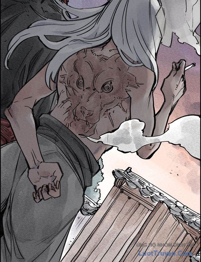 Hổ Giấy Chapter 2 - 84