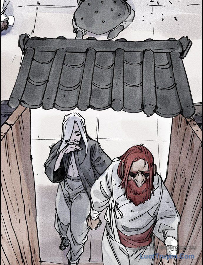 Hổ Giấy Chapter 2 - 89