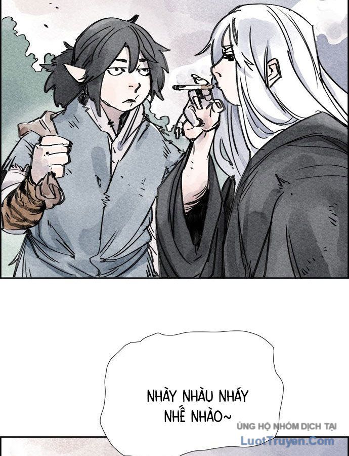 Hổ Giấy Chapter 2 - 91