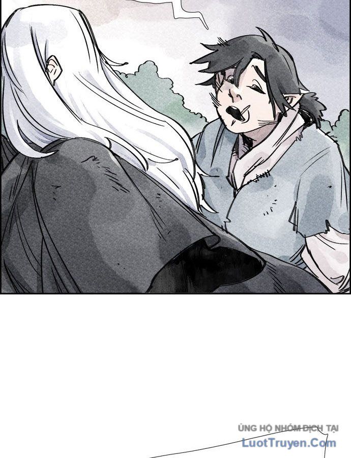 Hổ Giấy Chapter 2 - 92