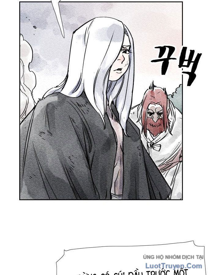 Hổ Giấy Chapter 2 - 95