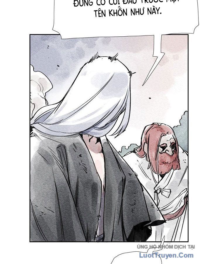 Hổ Giấy Chapter 2 - 96