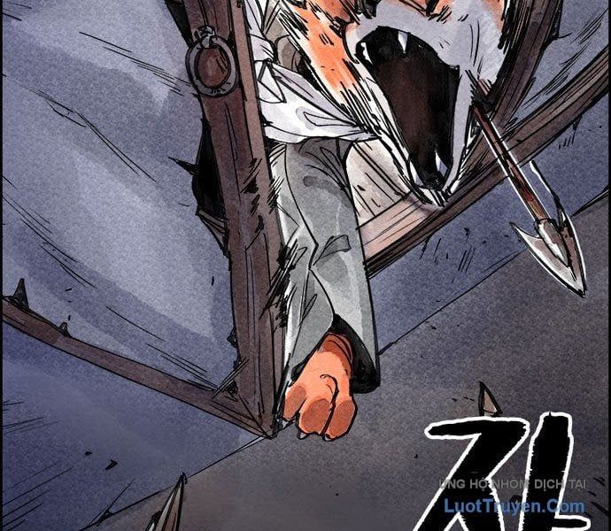 Hổ Giấy Chapter 3 - 102