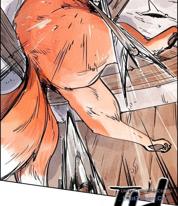 Hổ Giấy Chapter 3 - 105