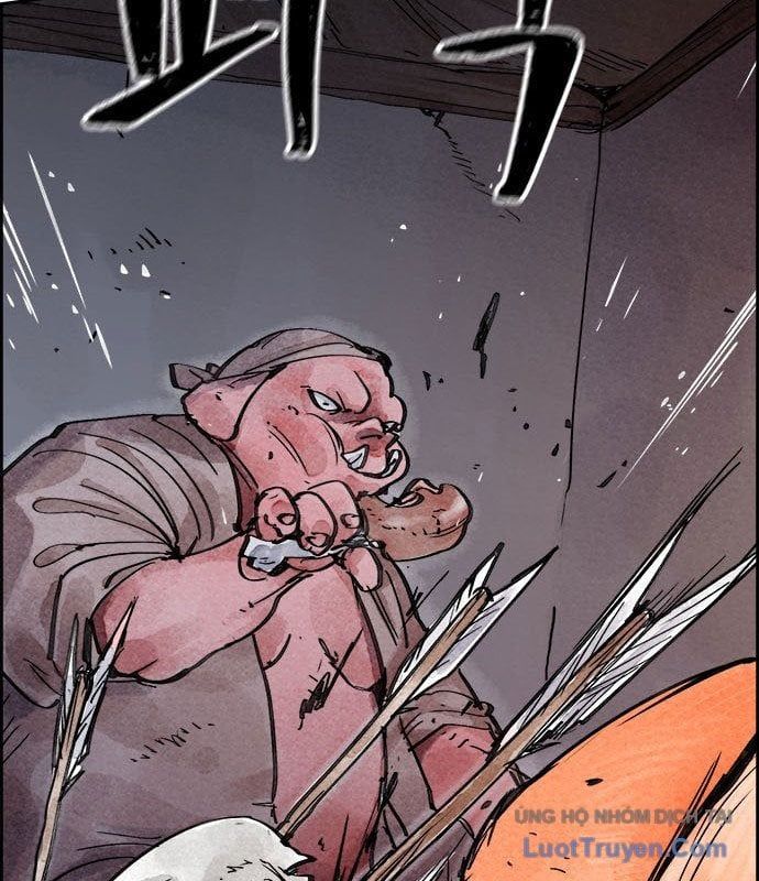 Hổ Giấy Chapter 3 - 107