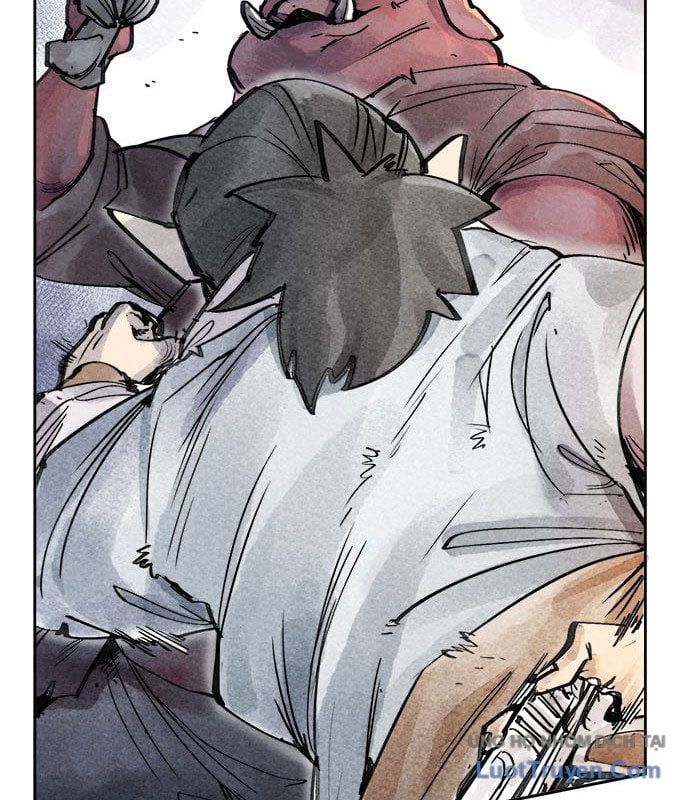 Hổ Giấy Chapter 3 - 115