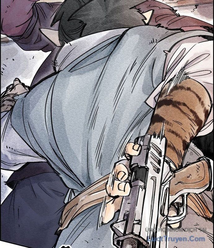 Hổ Giấy Chapter 3 - 117