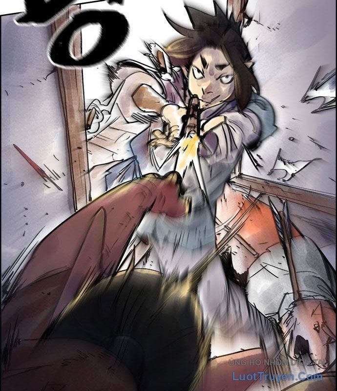 Hổ Giấy Chapter 3 - 119