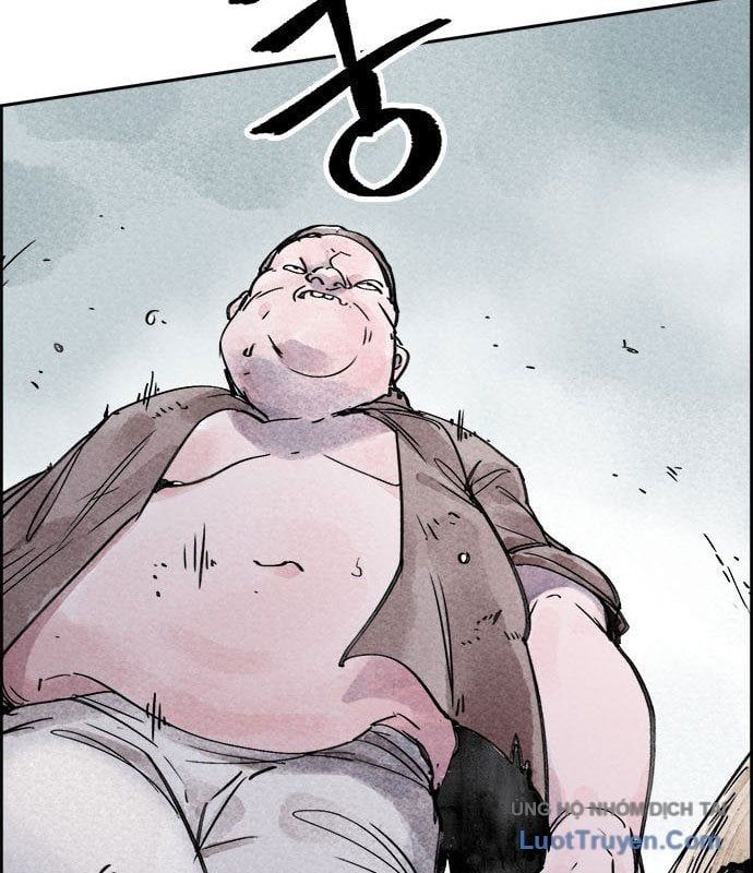 Hổ Giấy Chapter 3 - 13