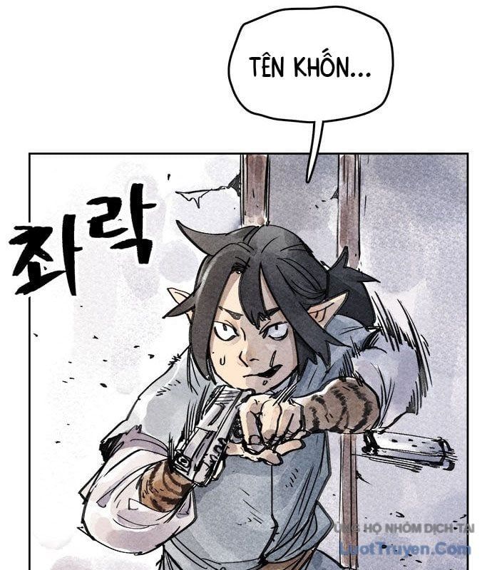 Hổ Giấy Chapter 3 - 125