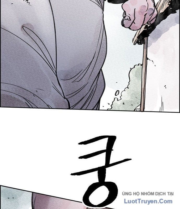 Hổ Giấy Chapter 3 - 14